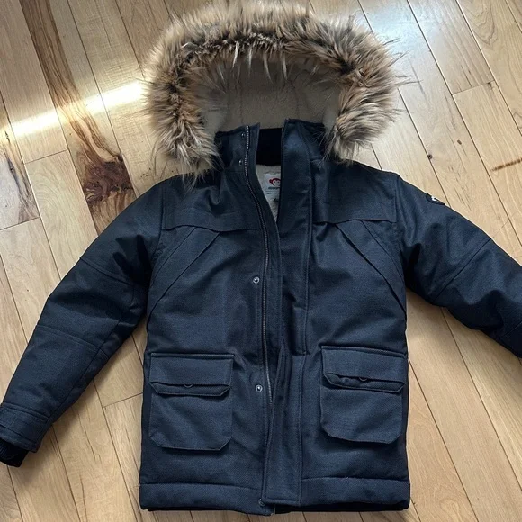 Appaman coat - Picture 1 of 5